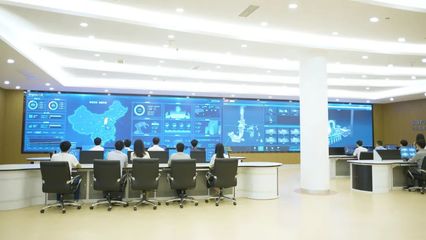 科遠(yuǎn)智慧遠(yuǎn)程診斷服務(wù)中心 工程師實(shí)時(shí)監(jiān)測(cè)護(hù)航用戶設(shè)備