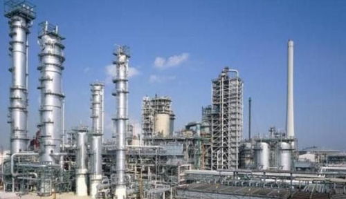 北向資金重倉的7只低價高爆發化工股 聚焦化工產品銷售領域