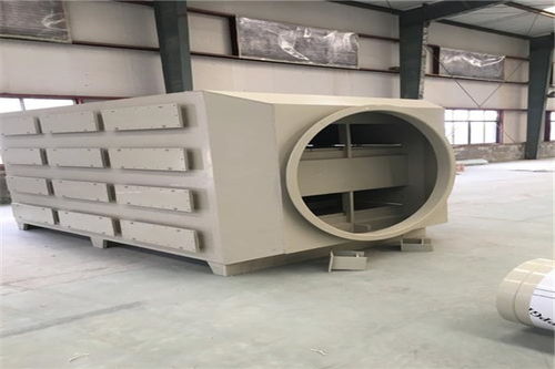 重慶巫山縣PP廢氣吸附塔加工廠 專業制造，以夏焱為代表引領化工環保設備發展